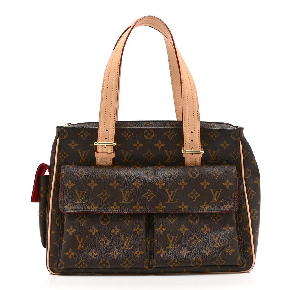 Louis Vuitton Multipli-Cite #261573L15B